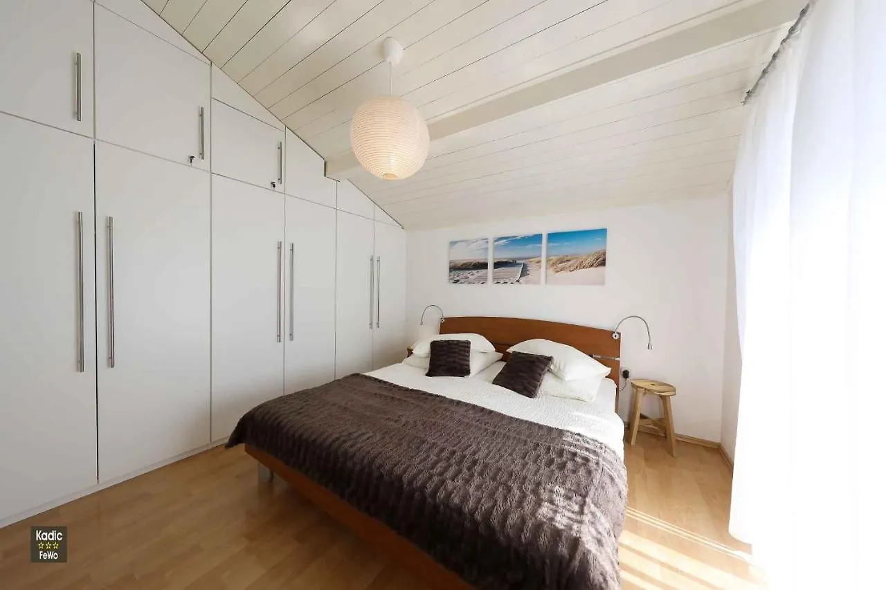 Apartment In Vir/Insel Vir 39477