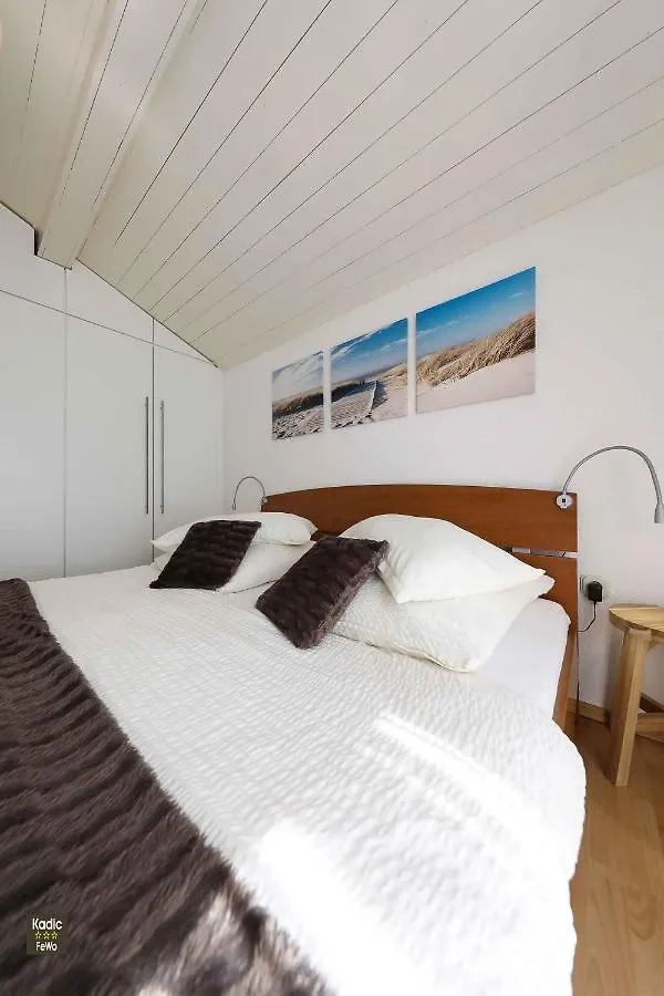 Apartment In Vir/Insel Vir 39477