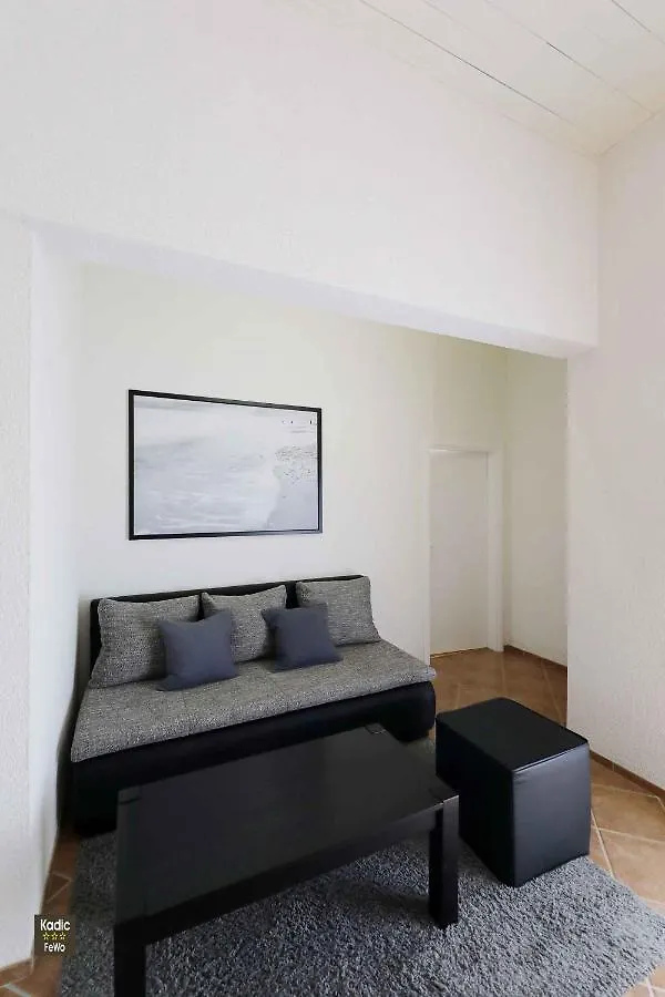 Apartment In Vir/Insel Vir 39477